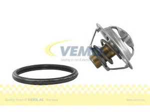 VEMO V38-99-0015 termostatas, aušinimo skystis 
 Aušinimo sistema -> Termostatas/tarpiklis -> Thermostat
21230-6N20A, 21230-EL00A, 21230-EL00B