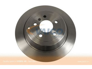 VAICO V30-40055 stabdžių diskas 
 Dviratė transporto priemonės -> Stabdžių sistema -> Stabdžių diskai / priedai
164 423 05 12