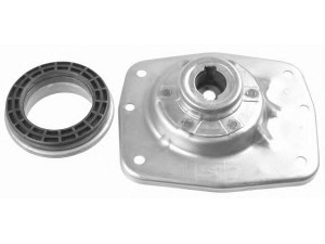 LEMFÖRDER 31430 01 remonto komplektas, pakabos statramstis