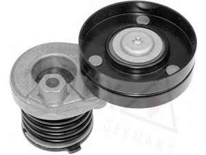 AUTEX 654453 įtempiklio svirtis, V formos rumbuotas diržas 
 Diržinė pavara -> V formos rumbuotas diržas/komplektas -> Įtempiklis
036145299, 036145299