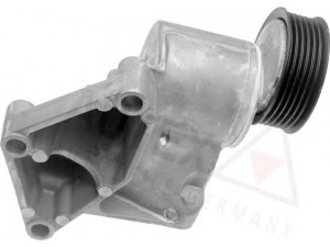 AUTEX 601878 įtempiklio svirtis, V formos rumbuotas diržas 
 Diržinė pavara -> V formos rumbuotas diržas/komplektas -> Įtempiklis
1075546, 1075546, 1100693, 1100693