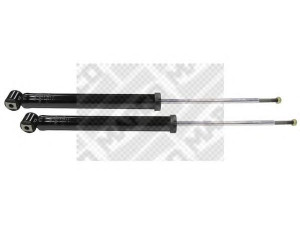 MAPCO 20651/2 amortizatorius 
 Pakaba -> Amortizatorius
3352 1090 826, 3352 1090 827, 3352 1090 830