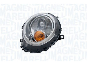 MAGNETI MARELLI 710302517001 priekinis žibintas 
 Kėbulas -> Priekinis žibintas/dalys -> Priekinis žibintas/įterp.
63122751869, 2751869