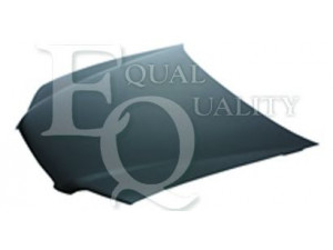 EQUAL QUALITY L03906 gaubtas 
 Kėbulas -> Transporto priemonės galas -> Gaubtas/dalys/garso izoliacinė medžiaga
60100-S80-A90ZZ, 2925280