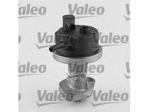 VALEO 247155 kuro siurblys 
 Degalų tiekimo sistema -> Kuro siurblys/dalys -> Kuro siurblys
13 31 1 265 193, 13311265193