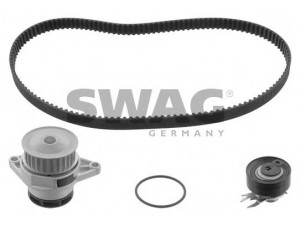 SWAG 30 93 2741 vandens siurblio ir paskirstymo diržo komplektas 
 Diržinė pavara -> Paskirstymo diržas/komplektas -> Paskirstymo diržas/komplektas
030 109 119, 030 109 119 M, 030 109 119 S
