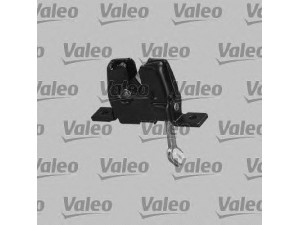 VALEO 256403 gaubto užraktas 
 Užrakinimo sistema -> Užraktai, išoriniai
7700808095