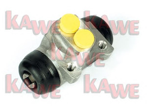 KAWE W5250 rato stabdžių cilindras 
 Stabdžių sistema -> Ratų cilindrai
5340160010, 5340160010, 5340173040