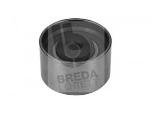 BREDA  LORETT TDI5053 kreipiantysis skriemulys, paskirstymo diržas 
 Diržinė pavara -> Paskirstymo diržas/komplektas -> Laisvasis/kreipiamasis skriemulys
R7112730A, RF71-12-730, RF71-12-730A