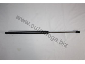 AUTOMEGA 3101320675 dujinė spyruoklė, bagažinė 
 Priedai -> Bagažinė/pakrovimo skyrius
0132675, 132675, 0132675, 132675