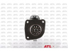 ATL Autotechnik A 72 220 starteris