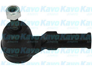 KAVO PARTS STE-6615 skersinės vairo trauklės galas 
 Vairavimas -> Vairo mechanizmo sujungimai