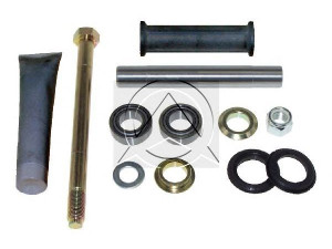 SIDEM 19674 KIT remonto komplektas, rato pakaba 
 Ašies montavimas/vairavimo mechanizmas/ratai -> Pasukamojo kakliuko remonto rinkinys -> Remonto komplektas, karbiuratorius
Part of, Part of