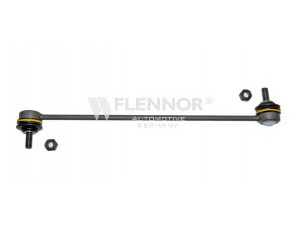 FLENNOR FL705-H šarnyro stabilizatorius 
 Ašies montavimas/vairavimo mechanizmas/ratai -> Stabilizatorius/fiksatoriai -> Savaime išsilyginanti atrama
508750, 508750, 96347856, 96347856A8