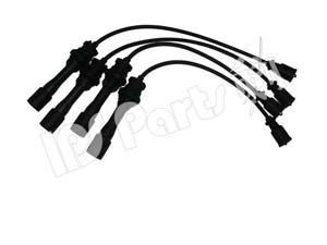 IPS Parts ISP-8320 uždegimo laido komplektas 
 Kibirkšties / kaitinamasis uždegimas -> Uždegimo laidai/jungtys
ZL01-18-140A
