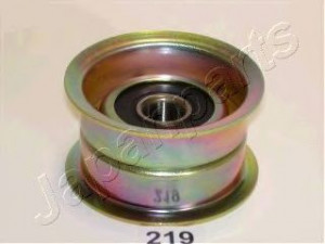 JAPANPARTS BE-219 įtempiklis, paskirstymo diržas 
 Diržinė pavara -> Paskirstymo diržas/komplektas -> Dirželio įtempiklis (įtempimo blokas)
13503-70020