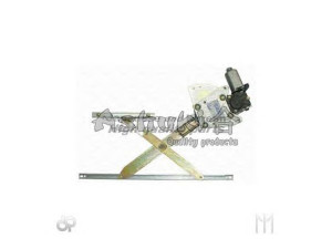 ASHUKI H962-05 lango pakėliklis 
 Vidaus įranga -> Elektrinis lango pakėliklis
72251-S03-J01, H962-05