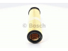 BOSCH 1 457 433 333 oro filtras 
 Techninės priežiūros dalys -> Techninės priežiūros intervalai
611 094 02 04, A 611 094 02 04