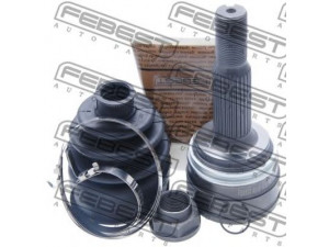 FEBEST 0110-ACA33R jungtis, kardaninis velenas 
 Ratų pavara -> Sujungimai/komplektas
42370-49285