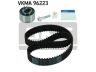 SKF VKMA 96223 paskirstymo diržo komplektas 
 Techninės priežiūros dalys -> Papildomas remontas
12761M84410, 12761M84430, 12810M76G00