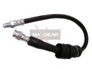MAXGEAR 52-0064 stabdžių žarnelė 
 Stabdžių sistema -> Stabdžių žarnelės
46481634, 46481634, 46481635, 46481635