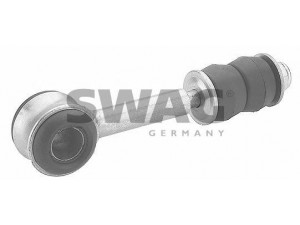 SWAG 55 91 8916 skersinio stabilizatoriaus komplektas 
 Ašies montavimas/vairavimo mechanizmas/ratai -> Stabilizatorius/fiksatoriai -> Pasukimo trauklė
9157725, 9157725 S1