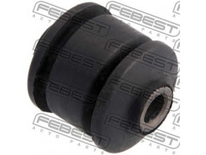 FEBEST TAB-164 valdymo svirties/išilginių svirčių įvorė 
 Ašies montavimas/vairavimo mechanizmas/ratai -> Valdymo svirtis/pasukamosios svirties sujungimas -> Montavimas/sutvirtinimas
48710-35040