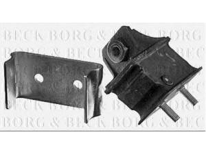 BORG & BECK BEM4001 variklio montavimas 
 Variklis -> Variklio montavimas -> Variklio montavimo rėmas
901 241 24 13