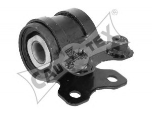 CAUTEX 081251 valdymo svirties/išilginių svirčių įvorė 
 Ašies montavimas/vairavimo mechanizmas/ratai -> Valdymo svirtis/pasukamosios svirties sujungimas -> Montavimas/sutvirtinimas
1477858, B32H34250E, 30678440