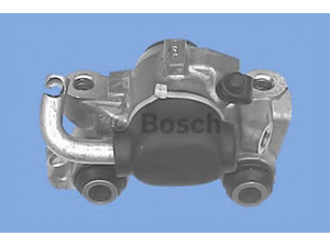 BOSCH 0 204 103 182 stabdžių apkaba