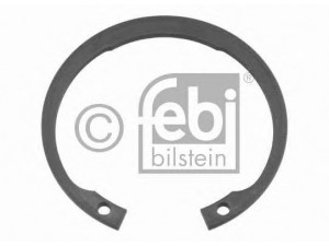 FEBI BILSTEIN 04561 atraminis žiedas, pasukamasis kakliukas
06.29020.0130, 000472 050000