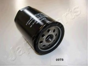 JAPANPARTS FO-097S alyvos filtras 
 Techninės priežiūros dalys -> Techninės priežiūros intervalai
05003558AA, 4105409AC, 5003558AB