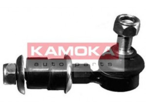 KAMOKA 9971069 šarnyro stabilizatorius 
 Ašies montavimas/vairavimo mechanizmas/ratai -> Stabilizatorius/fiksatoriai -> Savaime išsilyginanti atrama
1 954 778, 54618 0F000