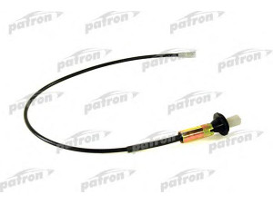 PATRON PC7006 tachometro velenas 
 Dviratė transporto priemonės -> Kabeliai ir tachometro velenaai -> Tachometro velenas
1268091, 1268284, 1268332, 1268351