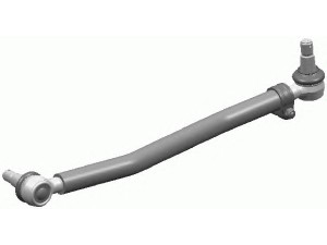 LEMFÖRDER 23524 01 centrinės trauklės mazgas
1 577 080