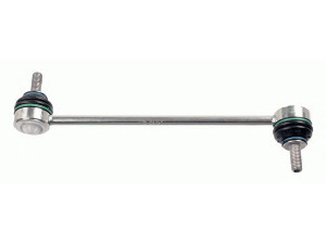 LEMFÖRDER 37148 01 šarnyro stabilizatorius 
 Ašies montavimas/vairavimo mechanizmas/ratai -> Stabilizatorius/fiksatoriai -> Savaime išsilyginanti atrama
LR002876