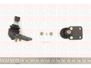 FAI AutoParts SS150 atramos/vairo trauklė 
 Ašies montavimas/vairavimo mechanizmas/ratai -> Sujungimai -> Atramos/vairo trauklė
8942269670, 8944521100, 94226967