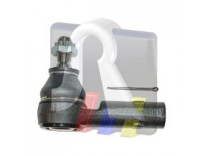 RTS 91-02515 skersinės vairo trauklės galas 
 Vairavimas -> Vairo mechanizmo sujungimai
45046-09090, 45046-19175, 45046-29265
