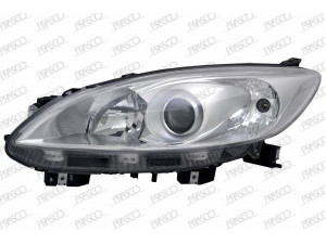 PRASCO MZ4294914 priekinis žibintas 
 Kėbulas -> Priekinis žibintas/dalys -> Priekinis žibintas/įterp.
CG15510L0G