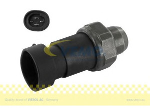 VEMO V46-73-0028 slėgio jungiklis, oro kondicionavimas 
 Oro kondicionavimas -> Jungiklis
77 00 837 219