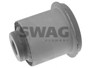 SWAG 80 94 1158 valdymo svirties/išilginių svirčių įvorė 
 Ašies montavimas/vairavimo mechanizmas/ratai -> Valdymo svirtis/pasukamosios svirties sujungimas -> Montavimas/sutvirtinimas
MR992256