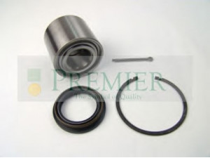 BRT Bearings BRT1074 rato guolio komplektas 
 Ašies montavimas/vairavimo mechanizmas/ratai -> Rato stebulė/montavimas -> Rato guolis