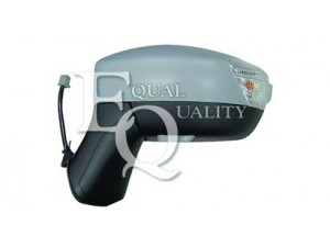 EQUAL QUALITY RD02962 išorinis veidrodėlis 
 Kėbulas -> Keleivių kabina -> Durys/dalys
1543270