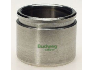 BUDWEG CALIPER 235438 stūmoklis, stabdžių apkaba