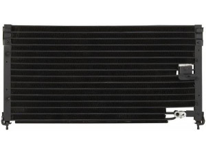SPECTRA PREMIUM 7-4237 kondensatorius, oro kondicionierius 
 Oro kondicionavimas -> Kondensatorius
80100SM1A23, 80100SM1A11, 80100SM1A12