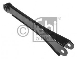 FEBI BILSTEIN 41813 vikšro valdymo svirtis 
 Ašies montavimas/vairavimo mechanizmas/ratai -> Valdymo svirtis/pasukamosios svirties sujungimas -> Vairo trauklės (valdymo svirtis, išilginis balansyras, diago
55220-2E500, 55220-2E600, 55220-2E500