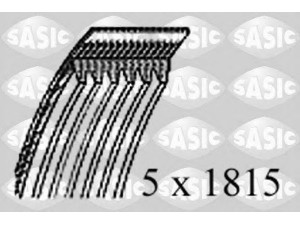 SASIC 1776054 V formos rumbuoti diržai 
 Techninės priežiūros dalys -> Techninės priežiūros intervalai
11282244179, 11282245848, 4448639