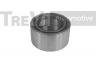 TREVI AUTOMOTIVE WB1240 rato guolio komplektas 
 Ašies montavimas/vairavimo mechanizmas/ratai -> Rato stebulė/montavimas -> Rato guolis
1243500549, 1249800516, A1243500549