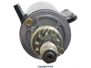 WAIglobal 5719N starteris