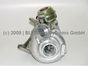 BU 124333 kompresorius, įkrovimo sistema 
 Išmetimo sistema -> Turbokompresorius
6110960399, 611096039980, 6110960799